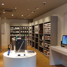 Amac Apple Premium Reseller