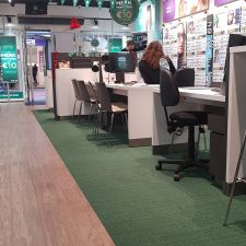 Pearle Opticiens Amsterdam - Zuidoost