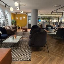 Novotel Den Haag City Centre