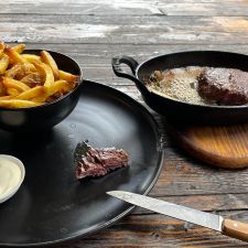 Bistro TG