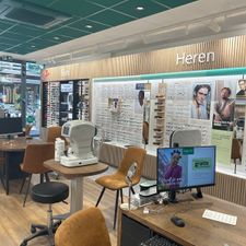 Pearle Opticiens Wijchen