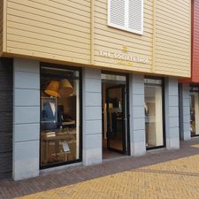 The Society Shop