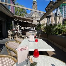 Grace Festive Restaurant - Rotterdam