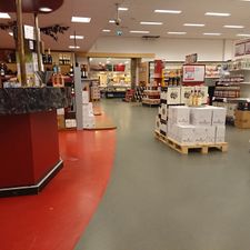 Sligro Leeuwarden