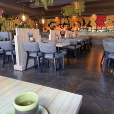 SHABU SHABU Zoetermeer