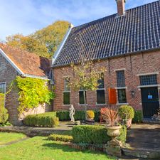 Drents Museum De Buitenplaats