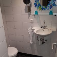 Bed en Broodje Bloem