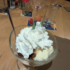 Restaurant 't Wapen van Exloo