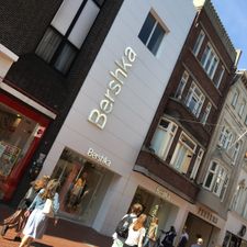 Bershka