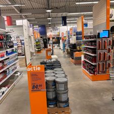 GAMMA bouwmarkt Ermelo
