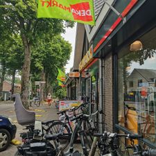 DekaMarkt Egmond Binnen