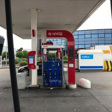 Esso