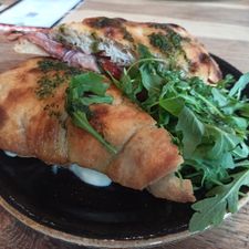 Trattoria Italiana City Hall