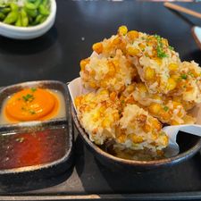 IZAKAYA Asian Kitchen & Bar