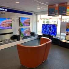 Expert Larmoyeur Winschoten
