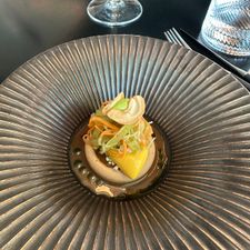 Restaurant Fris - Haarlem
