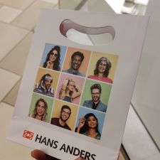 Hans Anders Opticien Purmerend