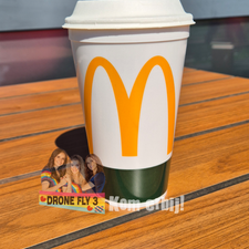 McDonald's Heerenveen