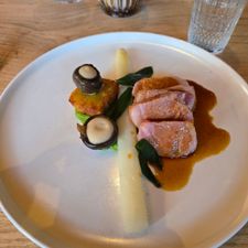 Bovenmeester diner & lounge