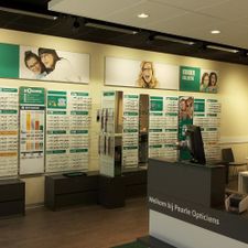Pearle Opticiens Urk