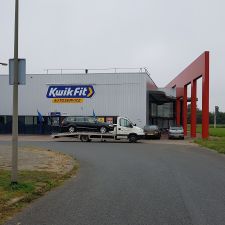 KwikFit Almelo - Autobanden, APK en onderhoud