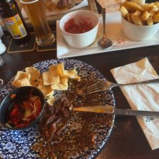 Grand Café De Walrus - Sneek