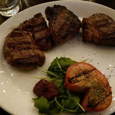 Gauchos Grill Restaurant Den Haag-Centrum
