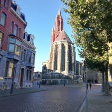 Q-Park Vrijthof