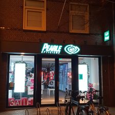 Pearle Opticiens s-Gravenzande