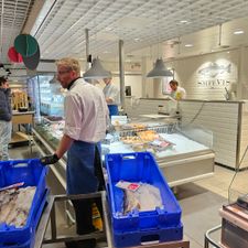 Sligro Hilversum
