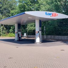 Tango Maarsbergen