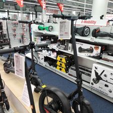 MediaMarkt Amsterdam Centrum