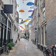 Van Uffelen Mode - Deventer