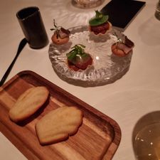 Restaurant Flicka