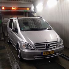 Tamoil Express Lemmer