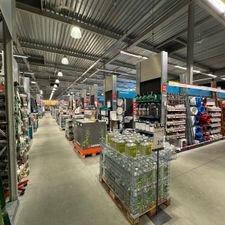 Karwei bouwmarkt Cuijk