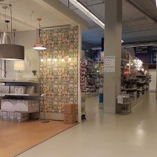 GAMMA bouwmarkt MegaStores Den Haag