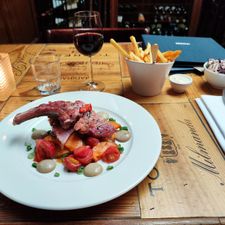 Verboden Toegang Restaurant Artikel 461