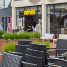 Xenos Stadskanaal