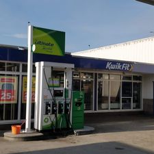Autoservice KwikFit Almere-Haven