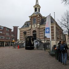 Museum Hilversum