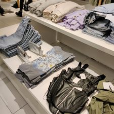 Bershka