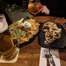 Beers & Barrels - Utrecht Centrum