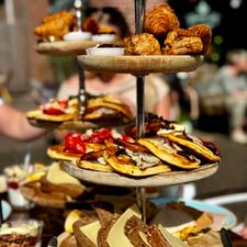 Barista Cafe Emmen