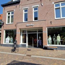 Shoeby Ede Centrum