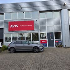 Avis Autoverhuur Amsterdam Zuid-Oost