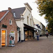 Pearle Opticiens Oisterwijk