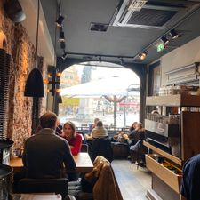Fortuyn Haarlem