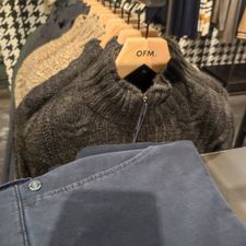 OFM. Voorburg Mensperience Store