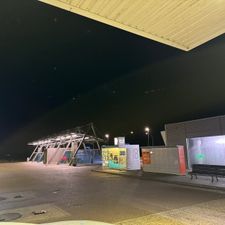 Esso Stadshagen